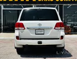 Toyota Land Cruiser GXR  2011 V8
